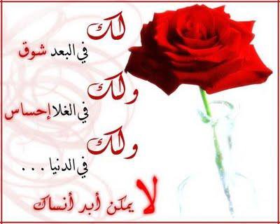 بطاقات رومانسية جدا 4
