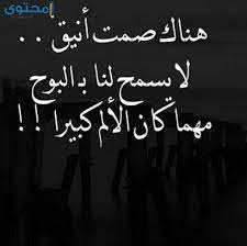 عبارات عن الصمت والهدوء5