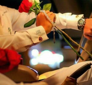 عبارات خليجية