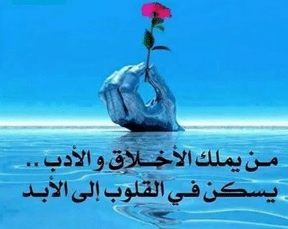 صوروعبارات عن الاحترام4