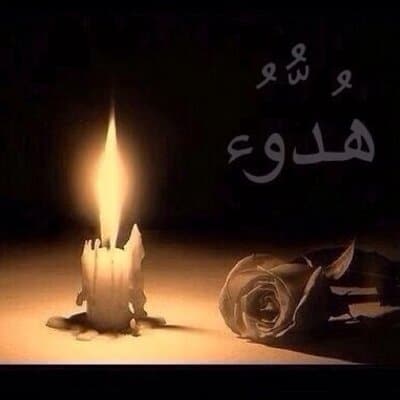 اجمل ما قيل عن الهدوء