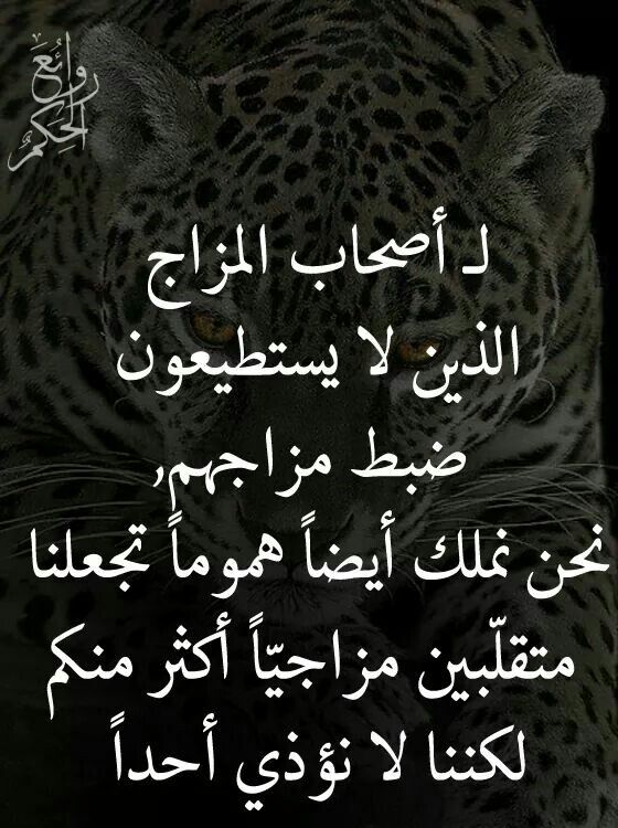 عبارات عن الشخص المزاجي تويتر4