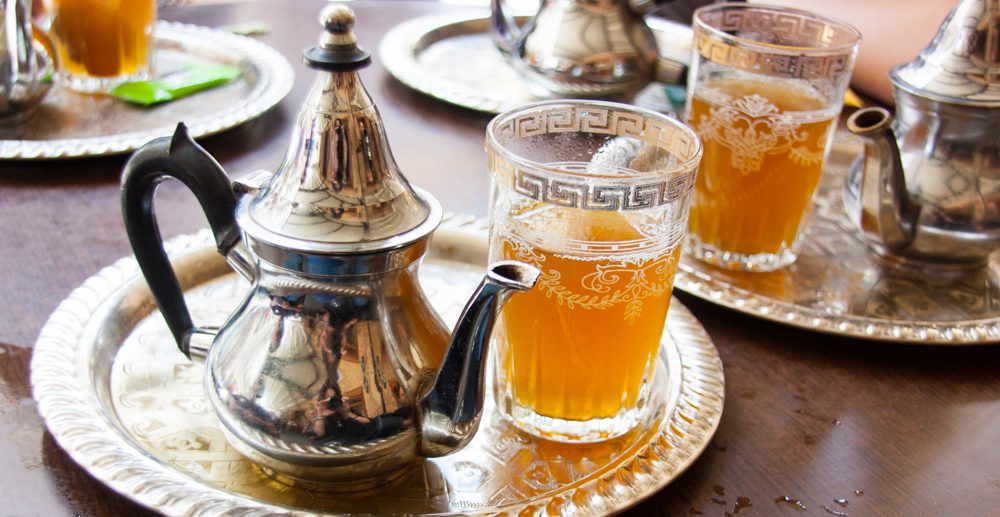 ملصقات عن الشاي5