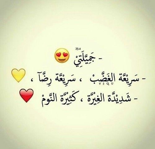 عبارات عن البنت العصبية 1