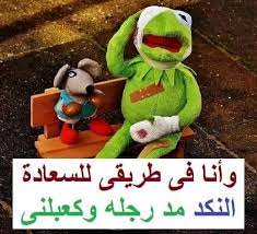 بوستات عن النكد3