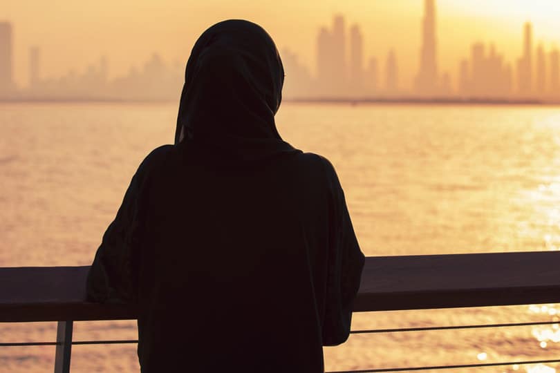 اجمل ما قيل عن المرأة في الشعر