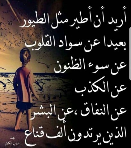 كلام عن المنافقين بالصور4