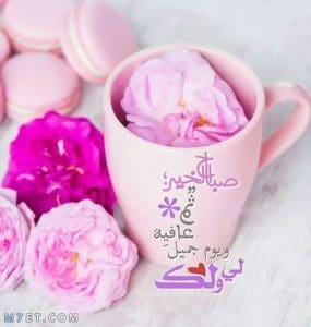 عبارات تفاؤل للحبيب