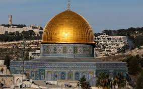 كلام عن القدس تويتر