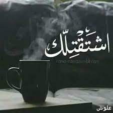 اجمل ما قيل عن الاشتياق للصديق