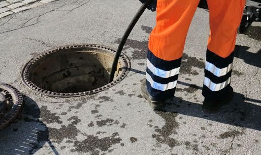 افضل شركة تسليك مجاري بالدمام