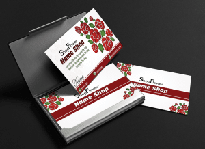تصميم كروت هدايا