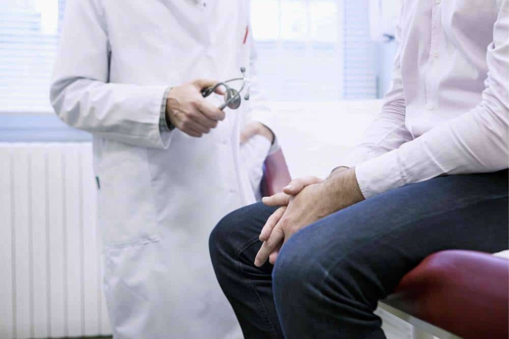 افضل دكتور ذكورة بالرياض