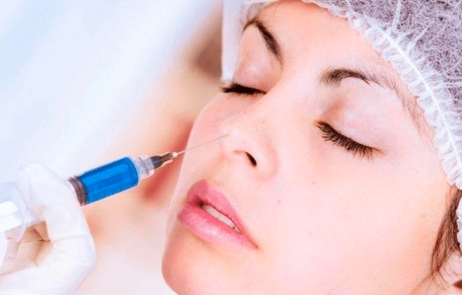 افضل دكتور تجميل انف بالرياض