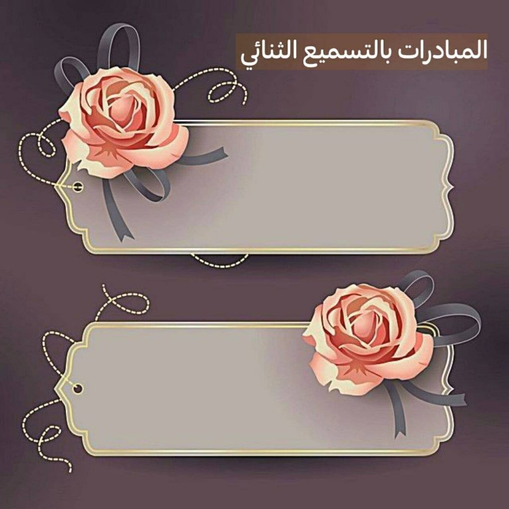 بطاقات تشجيعية للطالبات فارغة 2