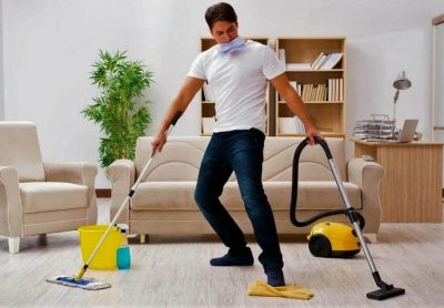 افضل شركة تنظيف منازل بجدة