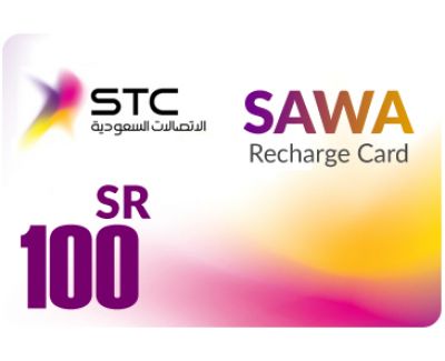 نموذج تقسيط بطاقات سوا