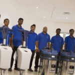 أفضل شركة تنظيف منازل في قطر