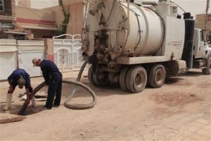 افضل شركة تسليك مجارى بالمدينة المنورة