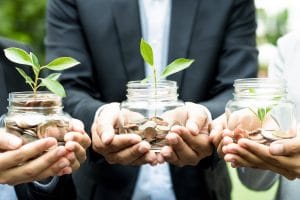 جمعيات خيرية تعطي فلوس في السعودية