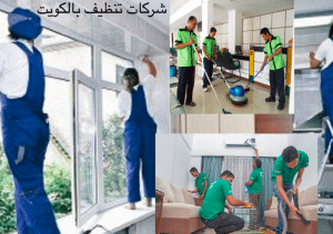 افضل شركة تنظيف منازل بالكويت