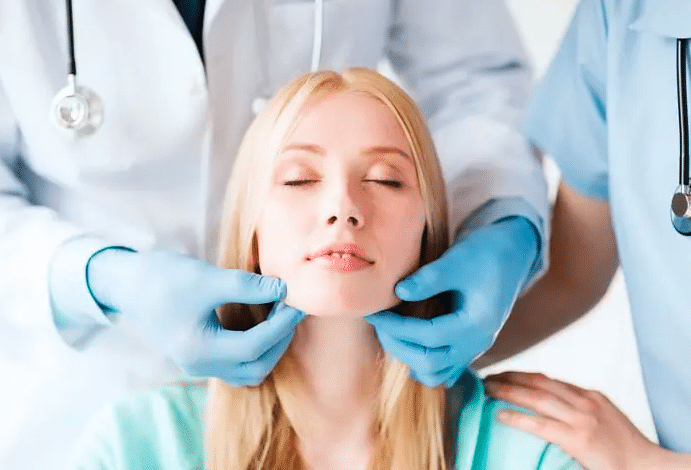افضل دكتور تجميل في الرياض