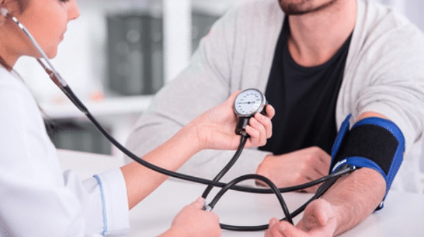افضل دكتور ضغط في الرياض