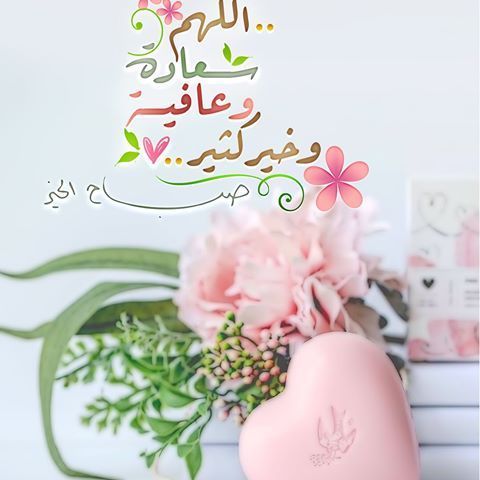 صباح الخير للاصدقاء بالصور 1