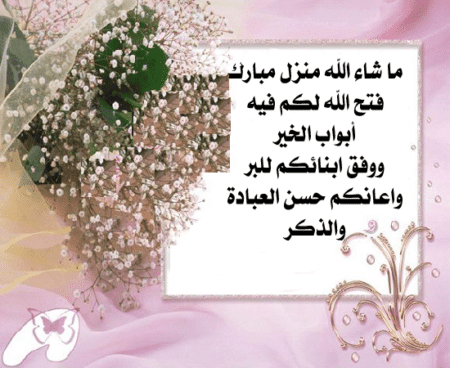خلفيات منزل مبارك  1