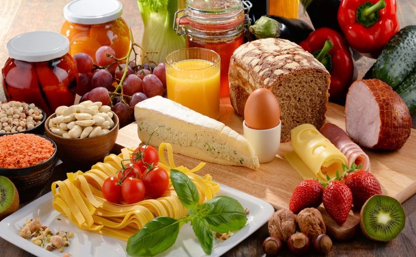 1عبارات مدح الاكل