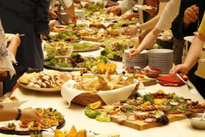 عبارات عن حفظ الطعام