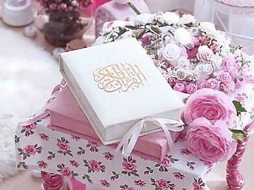 شعر عن القرآن الكريم للاذاعة المدرسية