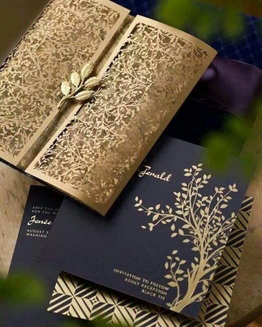 ابيات شعر في بطاقات الاعراس