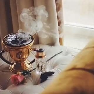 يازين بخور العود لآ فآح
