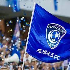 عبارات عن الهلال