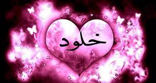 ابيات شعر في خلود