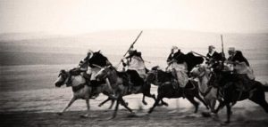 بيت شعر في قبيلة مطير