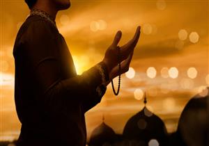 ابيات شعر في مناجاة الله