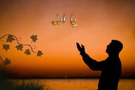 ابيات شعر في مناجاة الله
