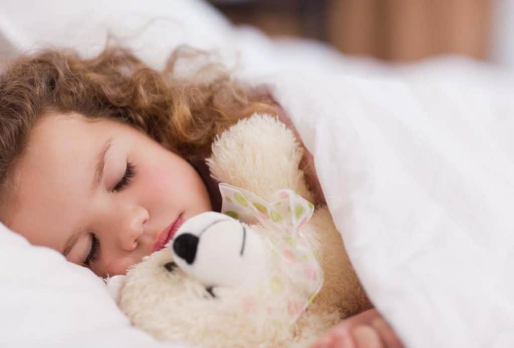 شعر عن النوم