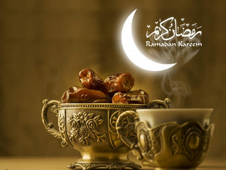 بوست تهنئة بشهر رمضان1