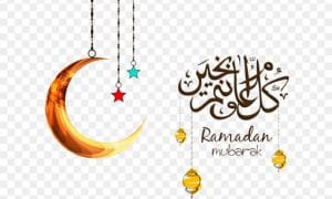 افضل تهنئة بشهر رمضان