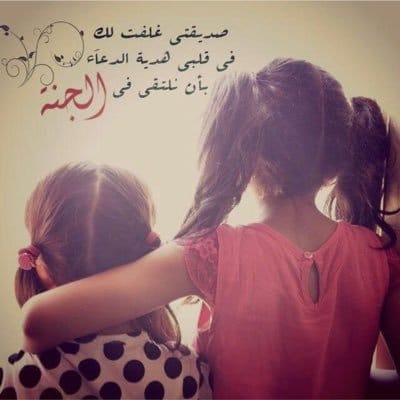 شعر مدح صديقتي تويتر