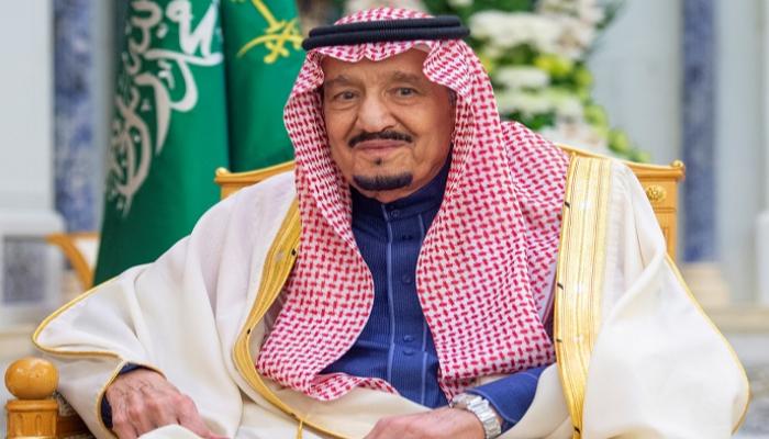 قصيدة عن الملك سلمان للاطفال