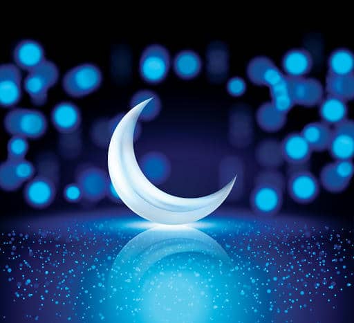 دعاء وقت السحر