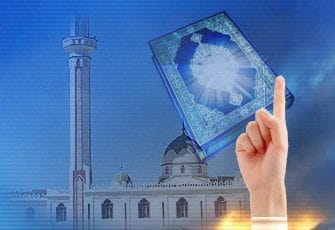 ابيات شعر في توحيد الله