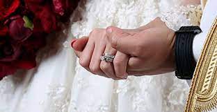 ابيات شعر عن الزواج