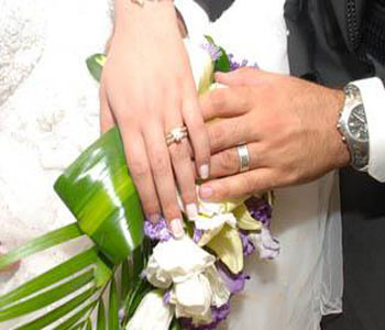 شعر افراح ومناسبات