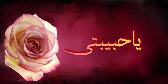 كلام تقوله لحبيبتك لكي تحبك