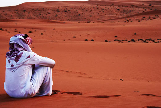 ابيات شعر عن الرجال